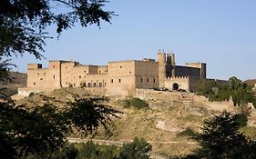 Parador De Siguenza 4*